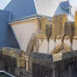 Loft De La Chapelle Sainte Blandine