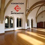 Loft De La Chapelle Sainte Blandine