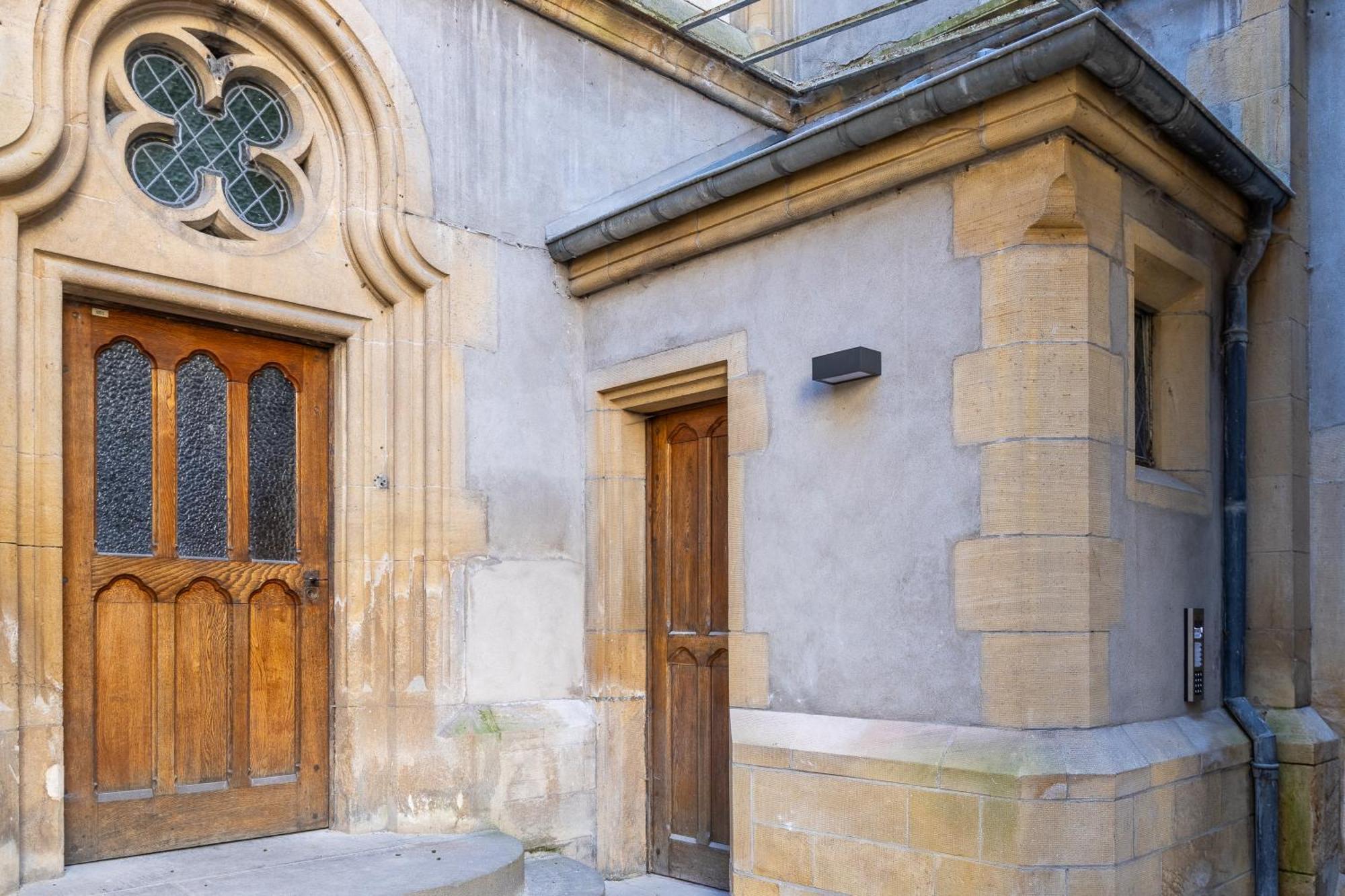 Loft De La Chapelle Sainte Blandine