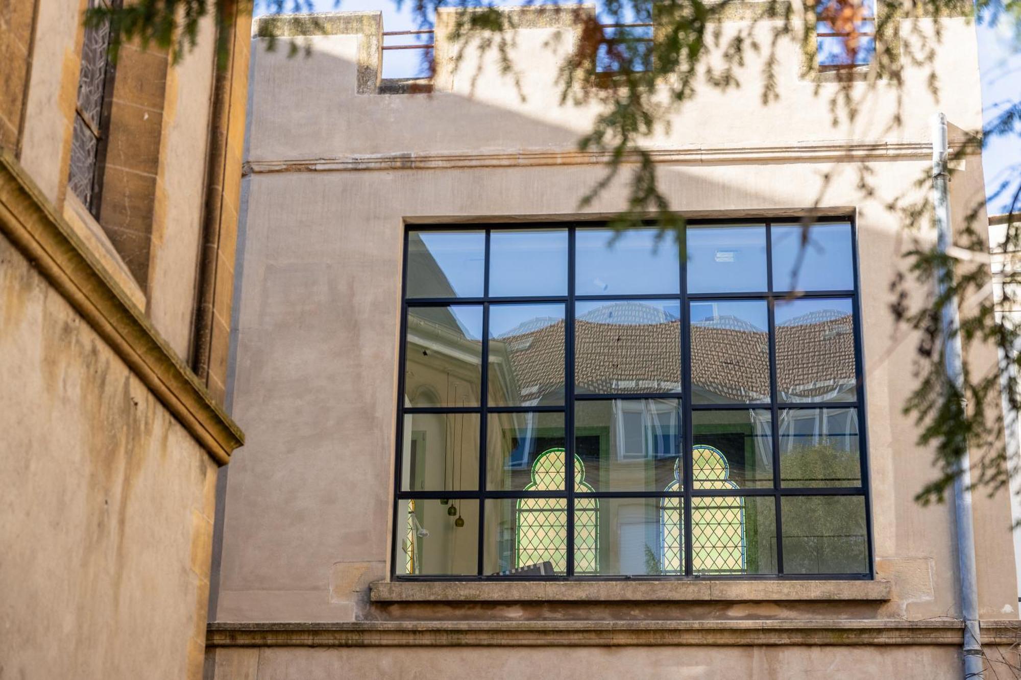 Loft De La Chapelle Sainte Blandine
