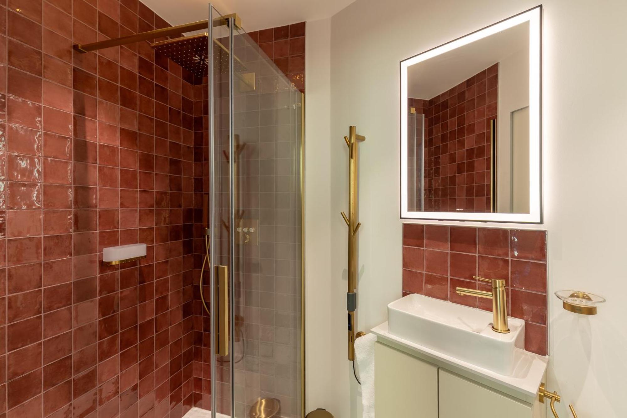 Loft De La Chapelle Sainte Blandine *