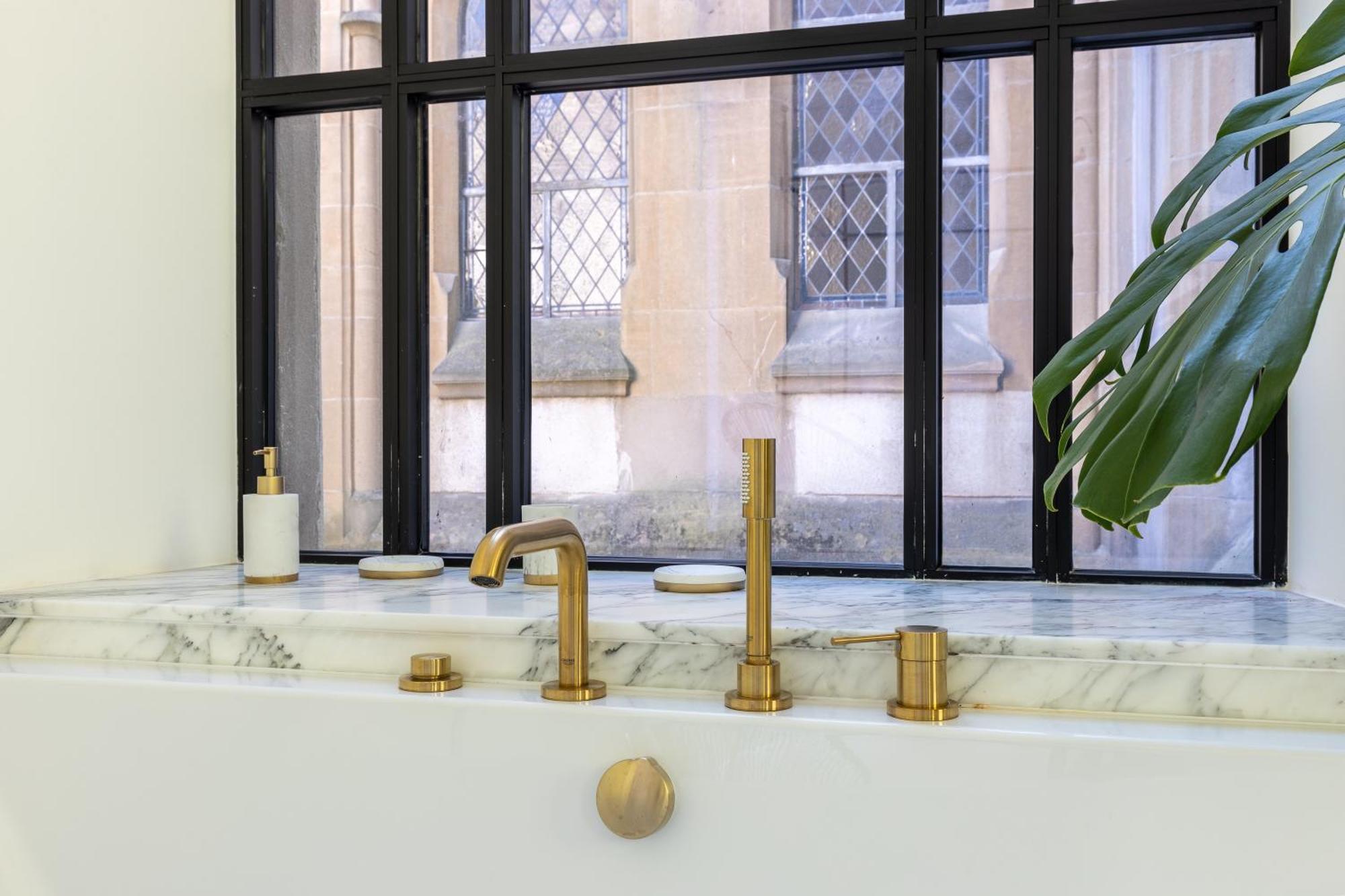 Loft De La Chapelle Sainte Blandine * Metz
