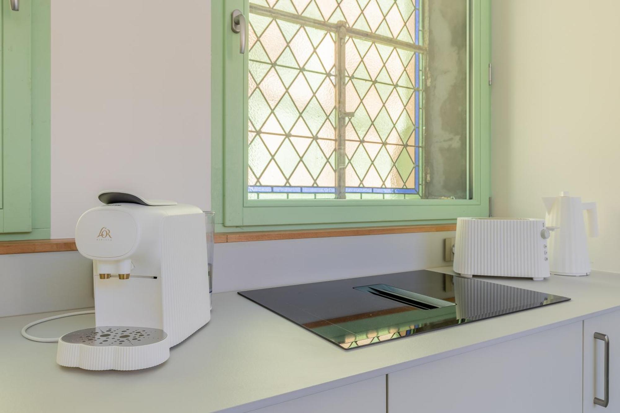 Loft De La Chapelle Sainte Blandine