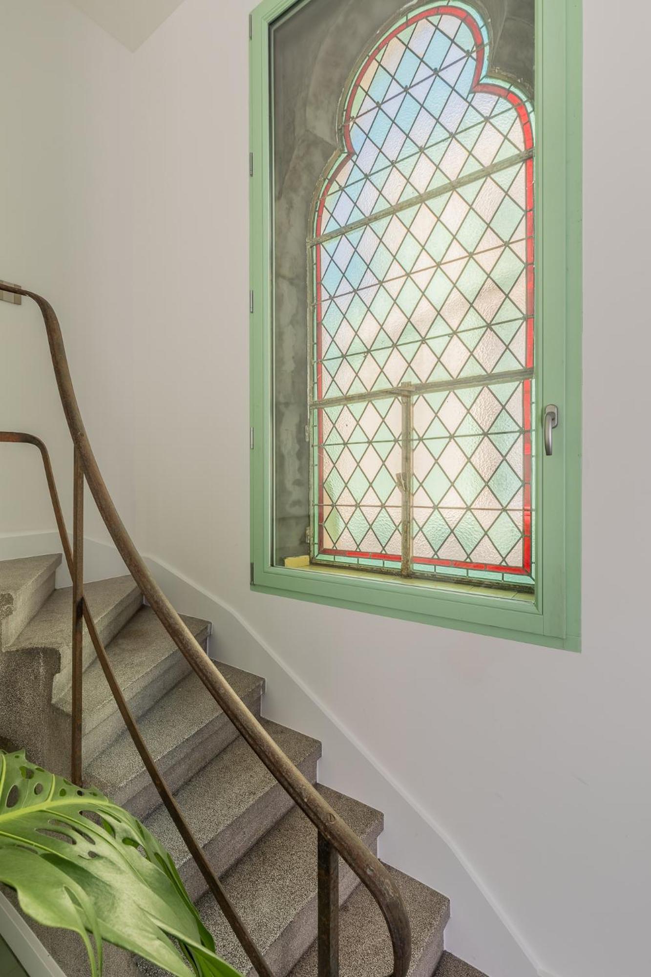 Loft De La Chapelle Sainte Blandine Appartement *