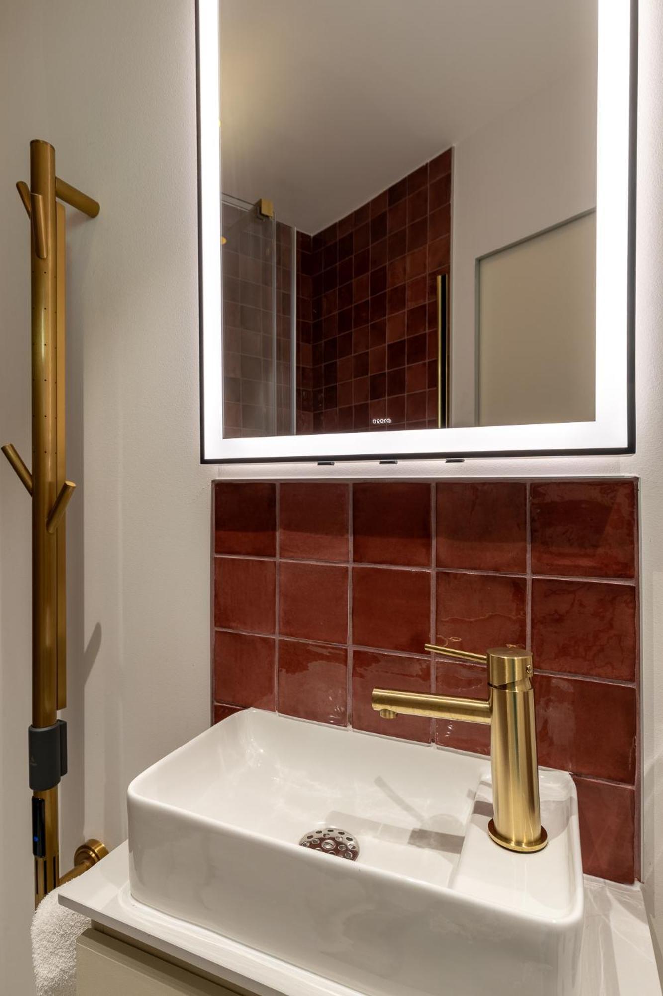 Loft De La Chapelle Sainte Blandine