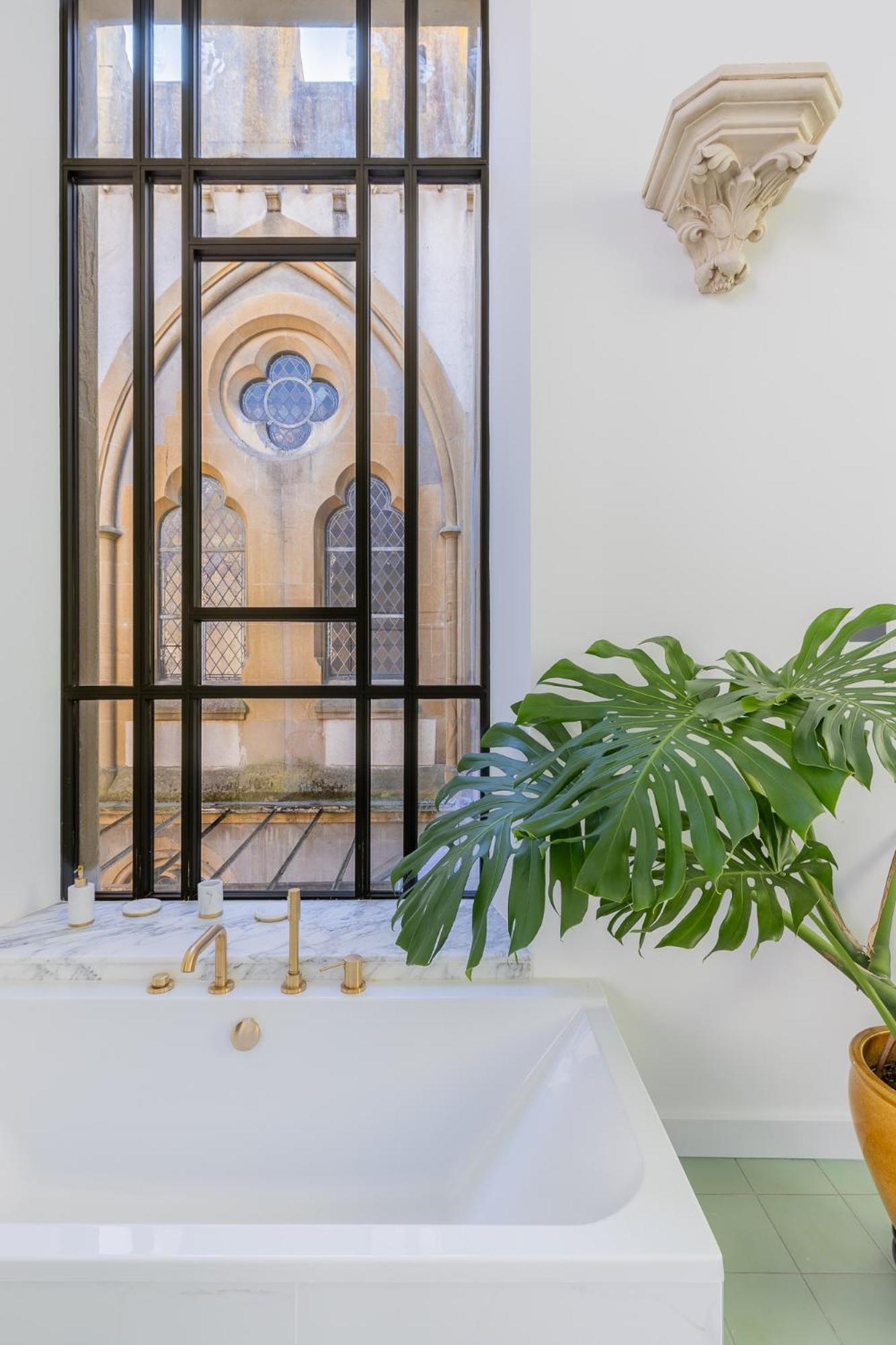 Appartement Loft De La Chapelle Sainte Blandine Metz