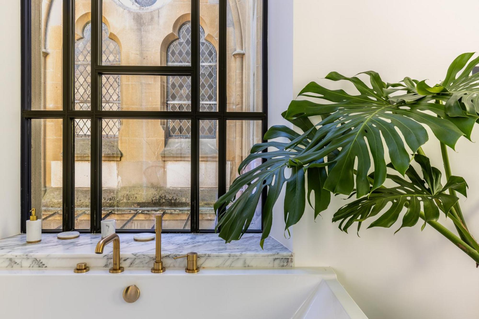 Loft De La Chapelle Sainte Blandine Appartement *