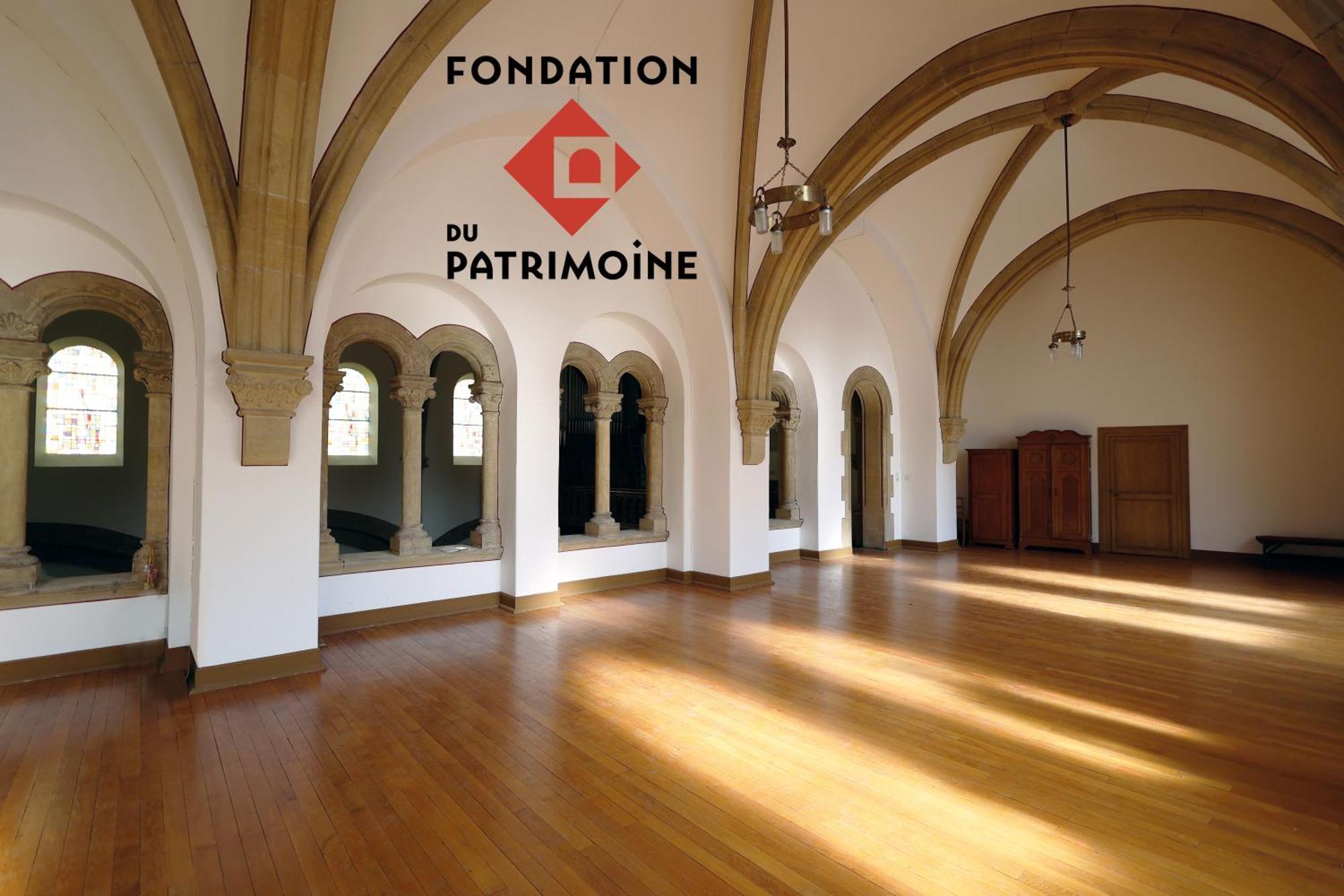 Appartement Loft De La Chapelle Sainte Blandine *