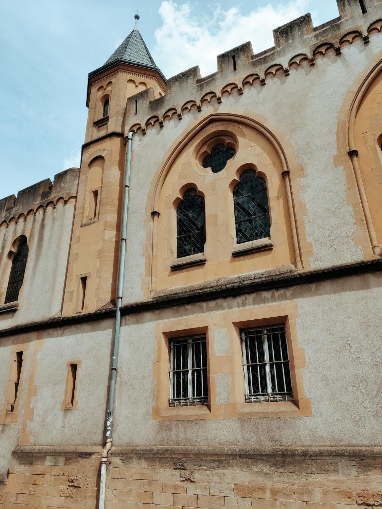 Loft De La Chapelle Sainte Blandine